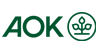 logo aok 2022